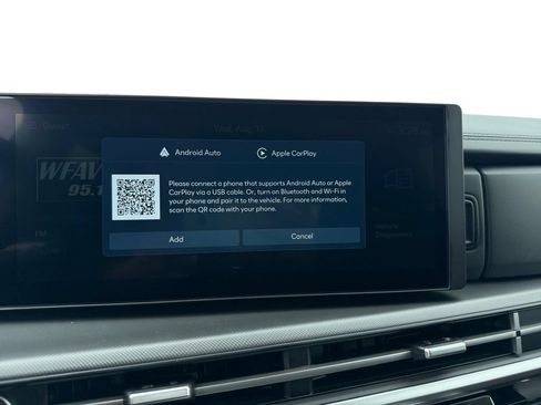 Used 2026 Hyundai Santa Fe SE FWD image 18