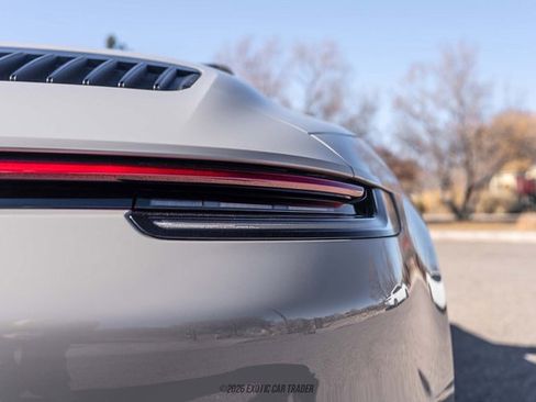 Used 2024 Porsche 911 Carrera image 72