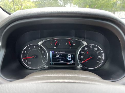 Used 2019 GMC Acadia SLT w/ Black Edition FWD image 22