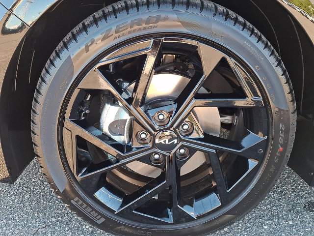 New 2027 Kia K5 GT-Line w/ GT-Line Premium Package FWD image 5