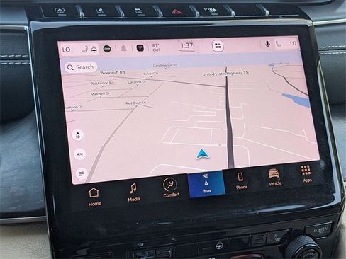 Certified 2022 Jeep Grand Cherokee Limited image 23