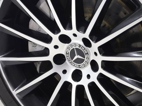 Used 2019 Mercedes-Benz C 300 4MATIC Sedan image 16