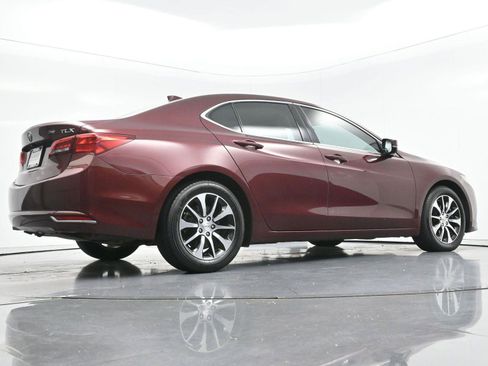 Used 2015 Acura TLX FWD image 51