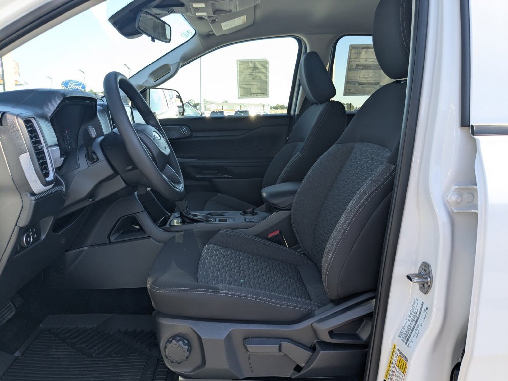 New 2026 Ford Ranger XL w/ Trailer Tow Package RWD image 13