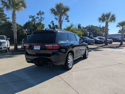 Used 2024 Dodge Durango GT