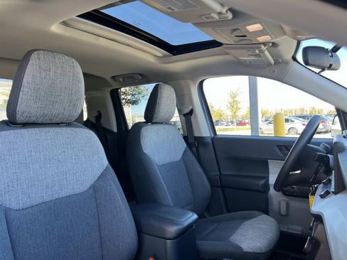 Used 2024 Ford Maverick XLT image 27