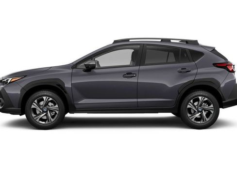 New 2026 Subaru Crosstrek 2.5i Premium AWD/4WD image 5