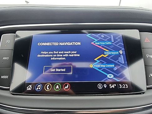 Used 2023 Buick Enclave Essence w/ Experience Buick Package image 15