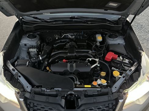 Used 2016 Subaru Forester 2.5i Limited w/ Popular Package #1 image 18