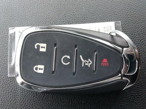 Used 2022 Chevrolet Equinox LT image 25