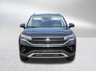 Used 2024 Volkswagen Taos SE AWD/4WD video 2