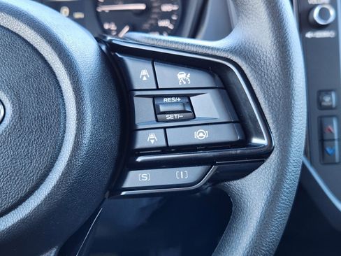 New 2026 Subaru Forester w/ Base/Premium Package image 16