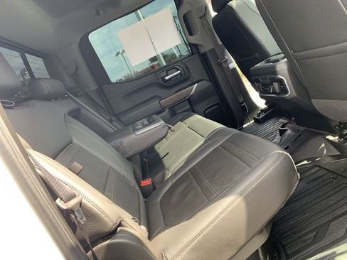 Used 2020 GMC Sierra 1500 Denali w/ Denali Ultimate Package image 12