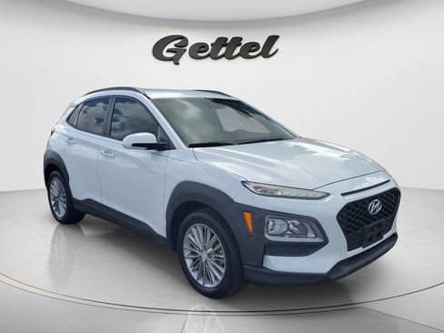 Used 2019 Hyundai Kona SEL FWD image 3