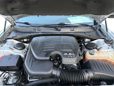 Used 2022 Dodge Charger GT w/ Blacktop Package image 12