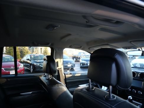 Used 2016 Jeep Compass Latitude image 25