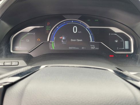 Used 2018 Honda Clarity Plug-In Hybrid image 27