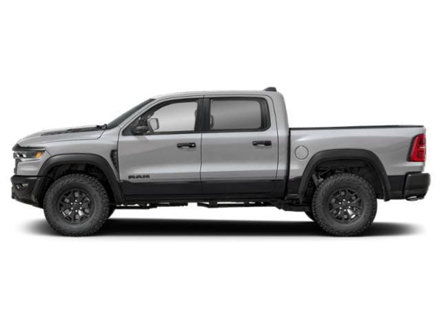 New 2026 RAM 1500 RHO AWD/4WD image 3
