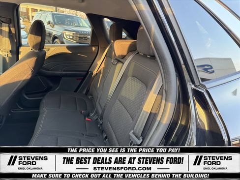 Used 2024 Ford Escape Active FWD image 30
