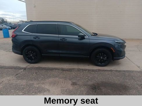 Used 2024 Honda CR-V Sport-L image 3