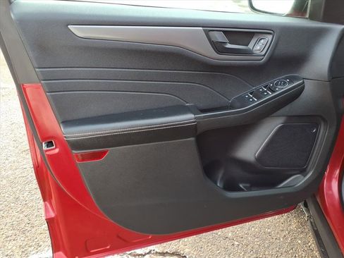 Used 2023 Ford Escape Active image 12