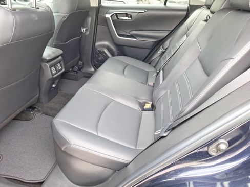 Used 2023 Toyota RAV4 XLE Premium AWD/4WD image 30