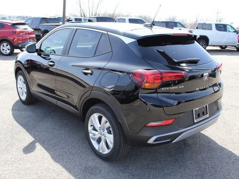 New 2026 Buick Encore GX Preferred w/ Comfort Package image 3