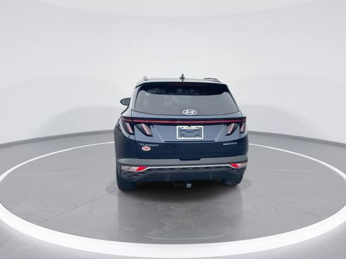 Used 2024 Hyundai Tucson SEL image 7