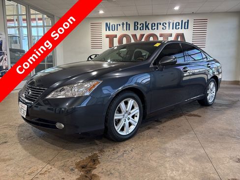 Used 2009 Lexus ES 350 FWD image 1