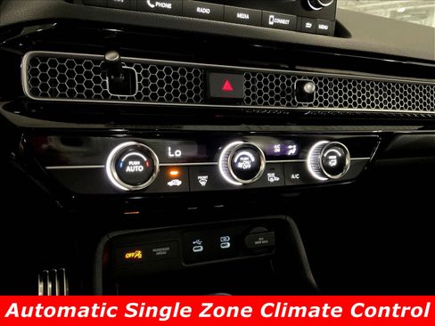 Used 2025 Honda Civic Sport image 14