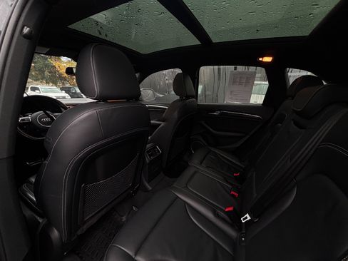 Used 2017 Audi SQ5 Premium Plus image 27