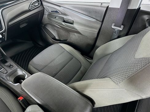 Used 2023 Chevrolet Bolt LT w/ Driver Confidence Package image 22