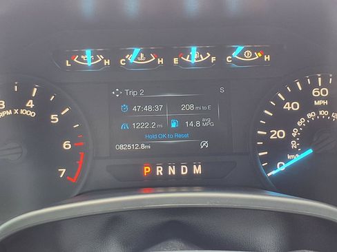 Used 2020 Ford F150 XL w/ Equipment Group 101A Mid AWD/4WD image 17