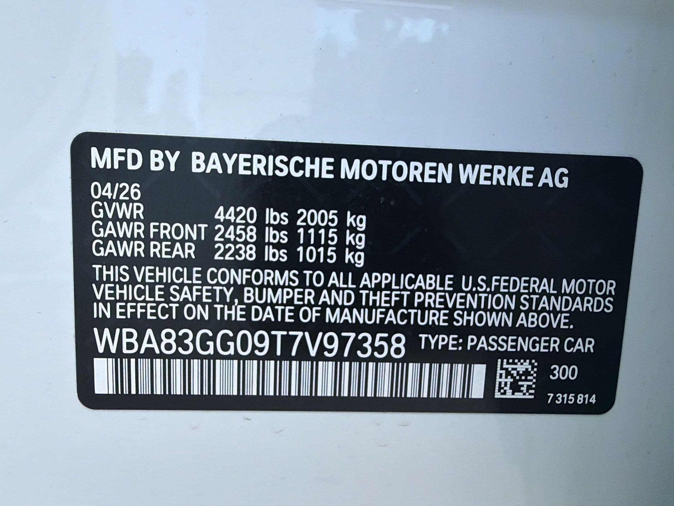 Used 2026 BMW 228i w/ Technology Package FWD image 21