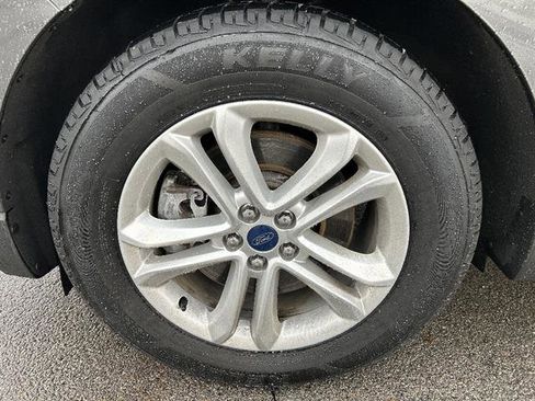 Used 2020 Ford Edge SEL w/ Convenience Package image 10