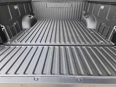 New 2026 Toyota Tundra Limited RWD image 21