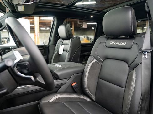 New 2026 RAM 1500 RHO AWD/4WD image 26