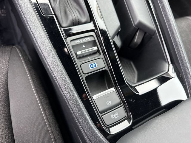 Used 2024 Honda Accord Sport image 21