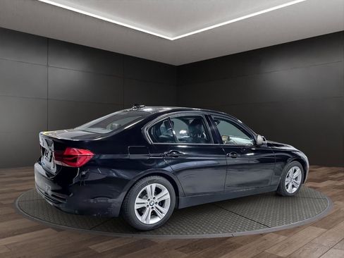 Used 2016 BMW 328i xDrive Sedan image 30