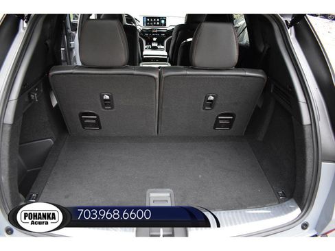 New 2026 Acura MDX A-Spec image 18