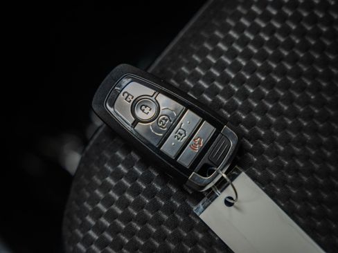 Certified 2023 Ford Escape ST-Line Select w/ Tech Pack #2 image 49