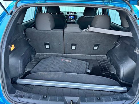 Used 2017 Subaru Impreza 2.0i Sport image 27