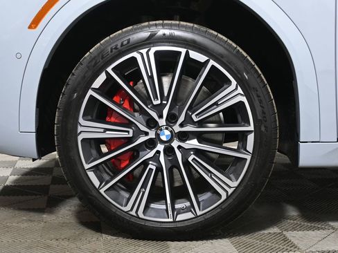 New 2026 BMW X2 xDrive28i w/ Technology Package image 12