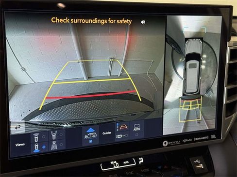 Used 2023 Toyota Sequoia 4WD image 7