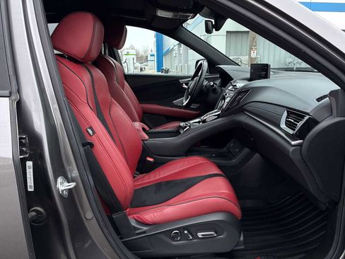 Used 2022 Acura RDX A-Spec image 29