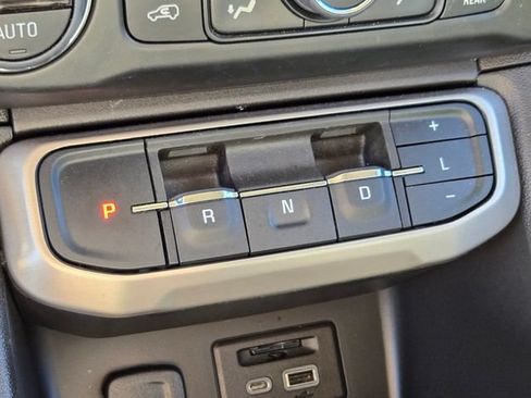Used 2023 GMC Acadia Denali w/ Denali Technology Package AWD/4WD image 31
