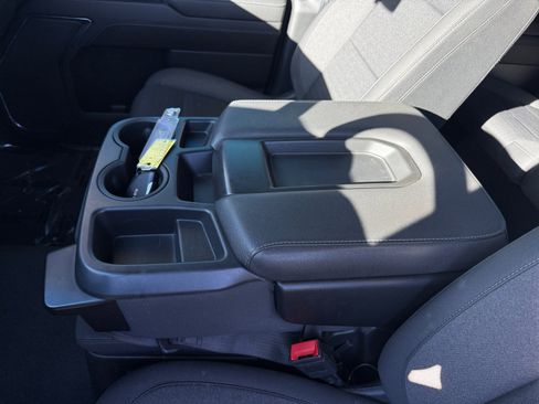 Used 2023 GMC Sierra 1500 Elevation w/ X31 Off-Road Package image 14