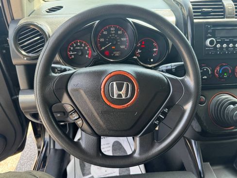 Used 2008 Honda Element SC image 12