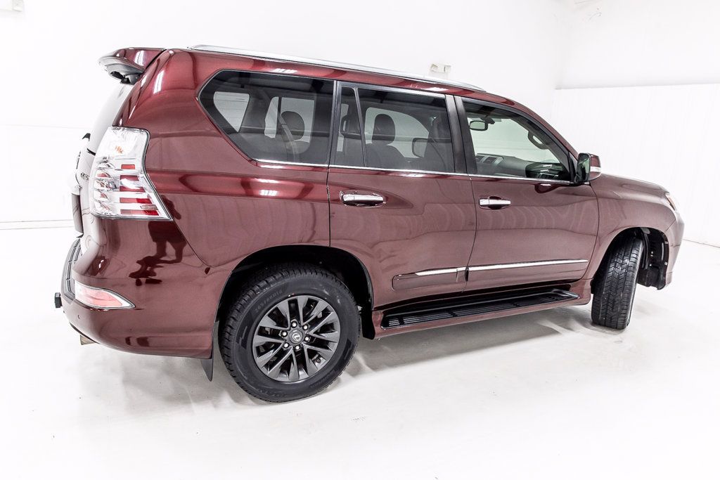Used 2019 Lexus GX 460 Premium AWD/4WD image 7