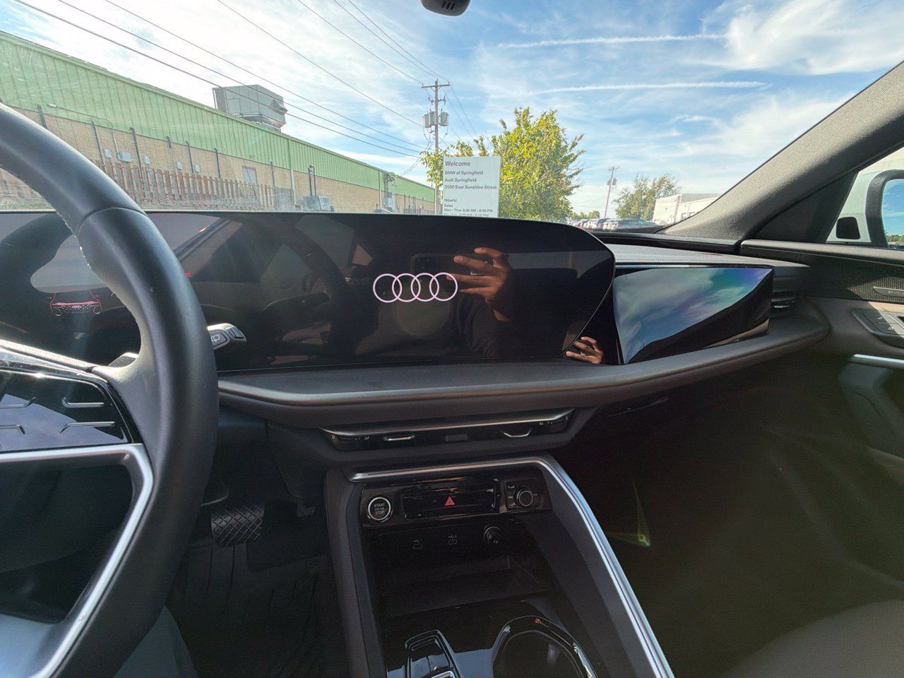 Used 2025 Audi Q5 Premium Plus AWD/4WD image 14